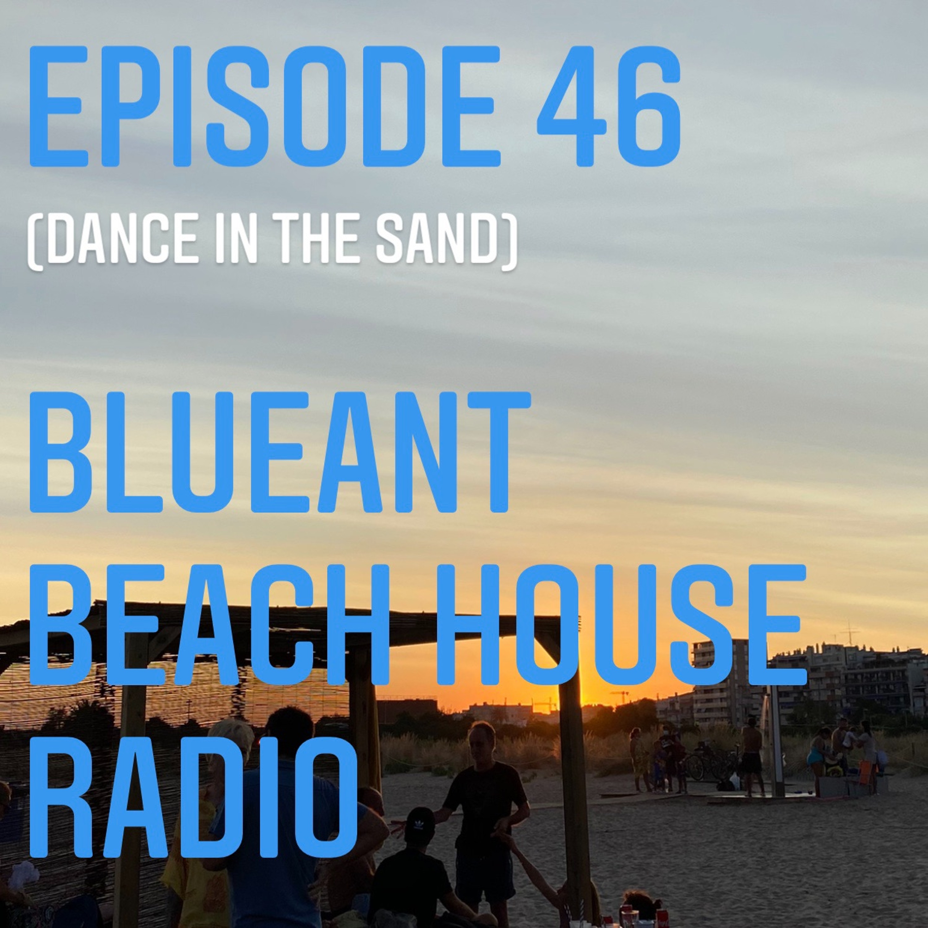 BlueAnt Beach House Radio