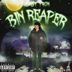 Babytron  - Bin Reaper