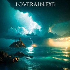 loverain.exe - never (demo) 2024