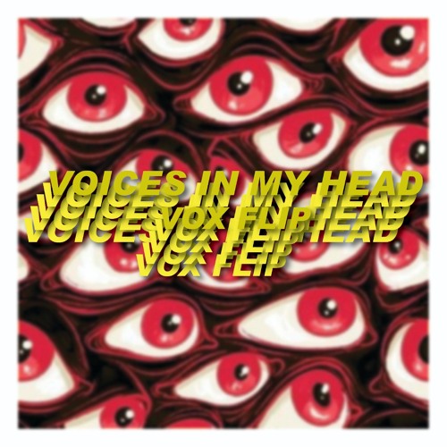 VOICES IN MY HEAD(VoX Flip) FREE DL