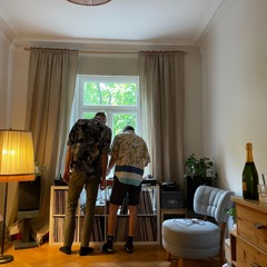 Zlatko & Benni spielen Radio (26.04.2024)