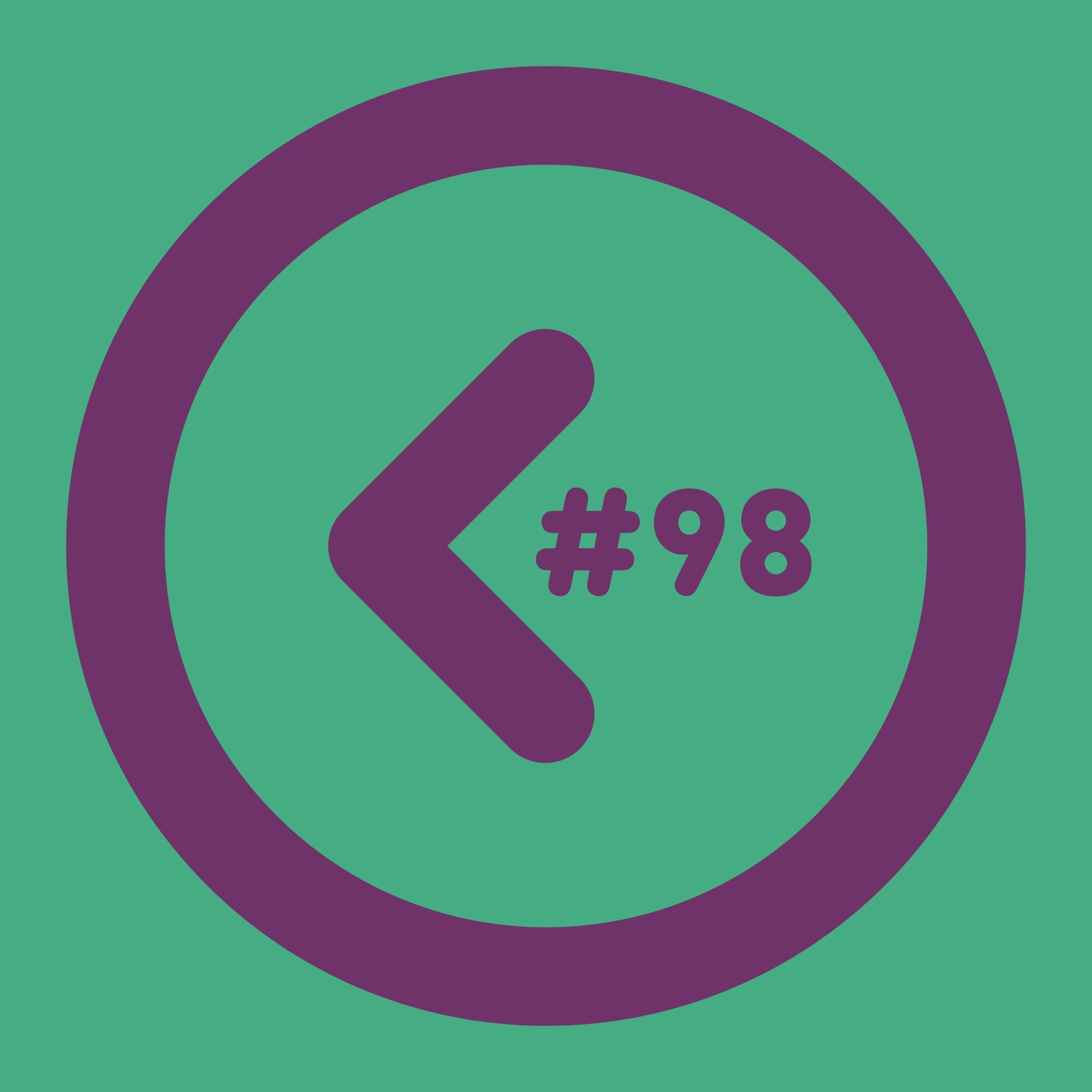 OK Sessions #98 episode artwork