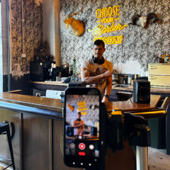 IG.NITE Mobile Barbershop Set 14.06.25 (Live Mix)