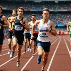 RUN IT RUN IT - JERIEL TEEL