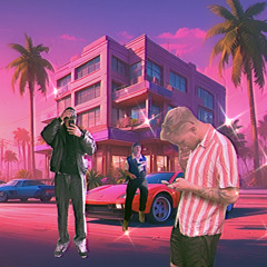 PENTHAUS (ft. Scooby Smooth,Garri)