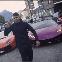 Talo - dans ma ville