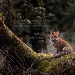Dark Sova - Dor - Vol.05