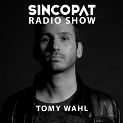 Tommy Wahl - Sincopat Podcast 338