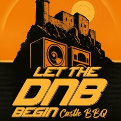 dnb warmup mix LTDNBB 30.8.2025: 3Bigxl