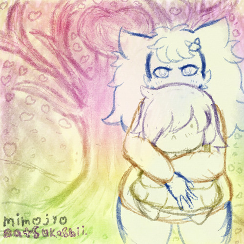 FEELS LIKE HAPPY HARDCORE