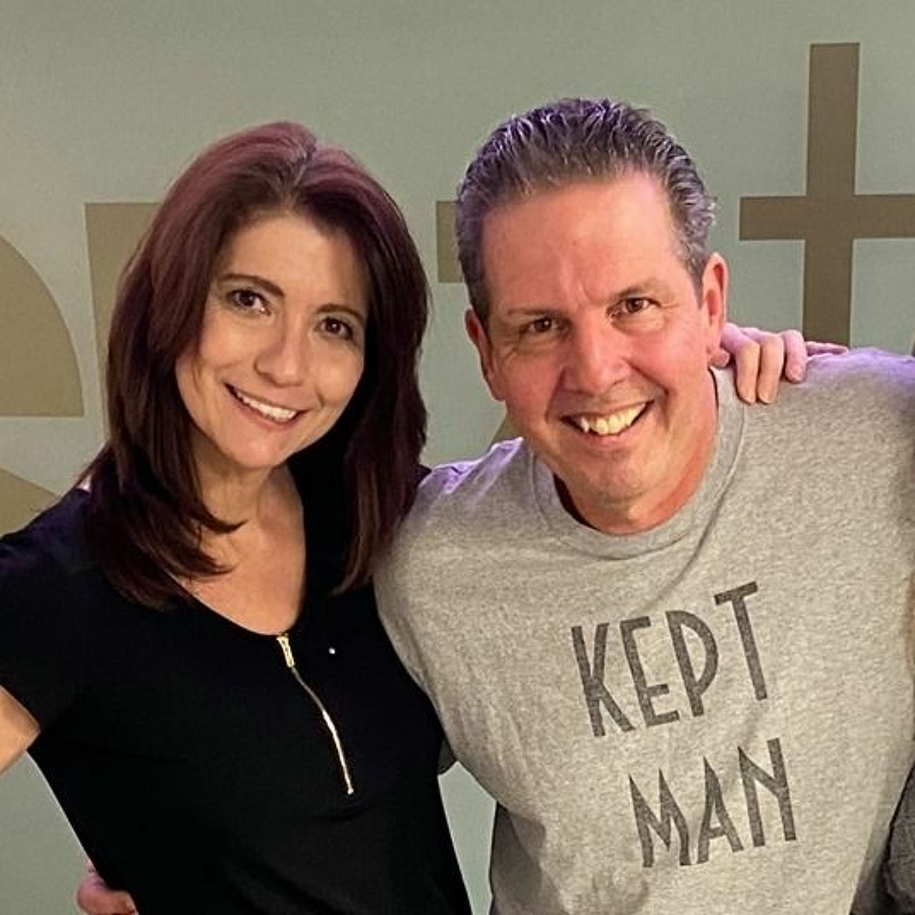 The Spirit of Radio Podcast