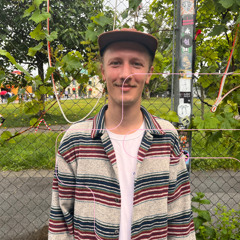 Soundbüglerei w/ Jöhm 08.06.25
