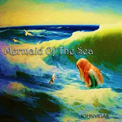 Mermaid Of The Sea