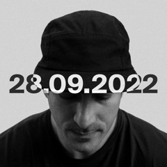 Headzmusik w/ WRK - 28th September 2022
