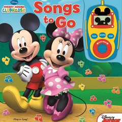 ⭐ PDF KINDLE ❤ Disney - Mickey Mouse and Minnie Mouse Digital Music Pl