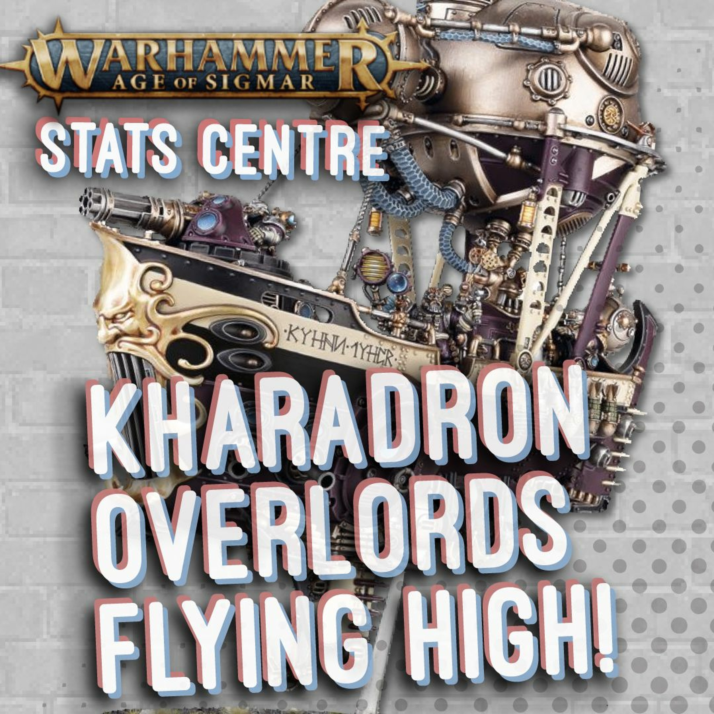 Age of Sigmar Stats Centre: So many new Meta trends
