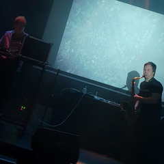 Enigmatic Serenades #8: Astro Black (live)