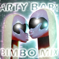 BIMBO MIX - ARTY BABY