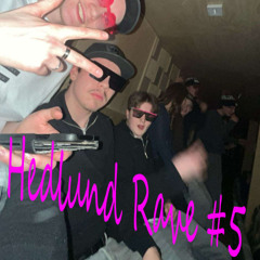 Hedlund Rave #5