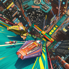 The Racers We've Lost