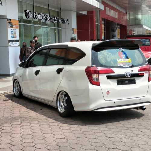 DJ LUTHFI AP - 23 APRIL 2023 #TAMIYACARPKU.mp3