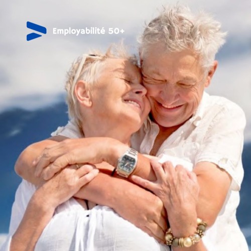 Employabilité 50+