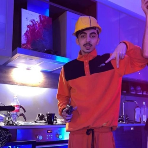 ŞİDDET SUÇU (prod. Tony!) @abugat.anaf