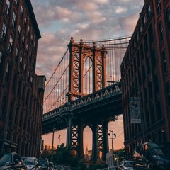 Brooklyn Bridge - Zoe Beaufay w/Zbee (Michael Harrison)