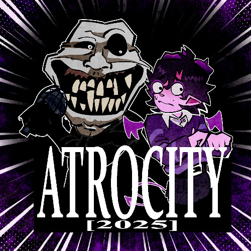 ATROCITY [2025]