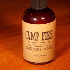 Howdy Pimpin-Campfires And Cologne