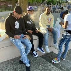 down and out Blanco_pvtl ft. paidpopmusic