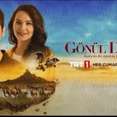 Gönül Dağı tüm müzikler -