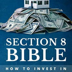 [VIEW] EPUB ✉️ Section 8 Bible: How to Invest in Low-Income Housing by  Michael McLea