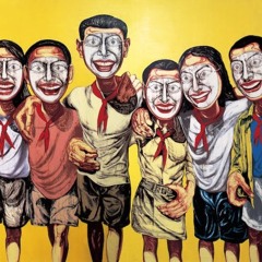 People's Pleasure Park - Electroacoustic (2021) / 15'02