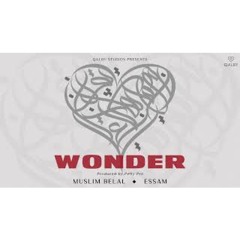 Wonder (Official Audio)