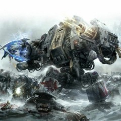 Dreadnaught Voice (the story of a Dreadnought)