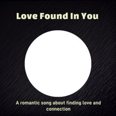 RE-mix All Becaus I Found My Love In You  - 01 Start_Masterchannel_WezClarke_2025-11-09