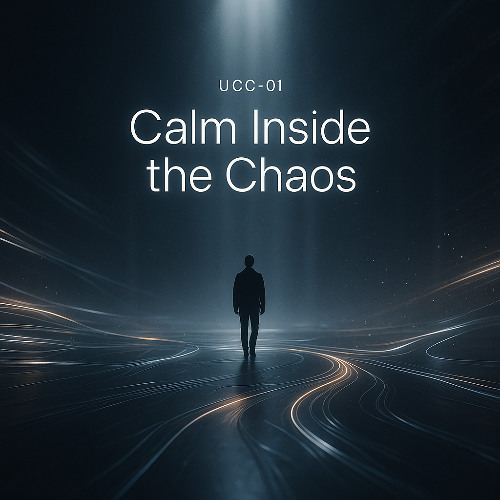Calm Inside the Chaos