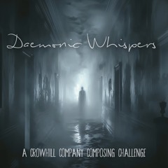 Daemonic Whispers - Crow Hill Company's Pocket Strings Composing Challenge