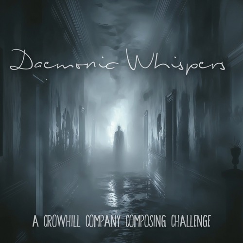 Daemonic Whispers - Crow Hill Company's Pocket Strings Composing Challenge