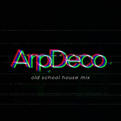 Old school house mix (free download)
