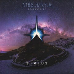 Premiere : Etro Hahn & Herman Saiz - Stargate (Herck Remix) (SOSNZ004)