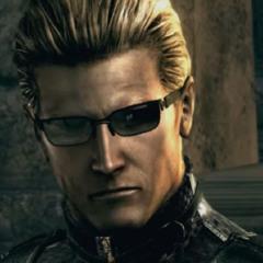 Heaven’s a Loaded Gun (Wesker Song - Resident Evil)