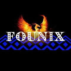 Freek dG @ FOUNIX festival (@ Whoosah Beachclub 29 -10-2021)