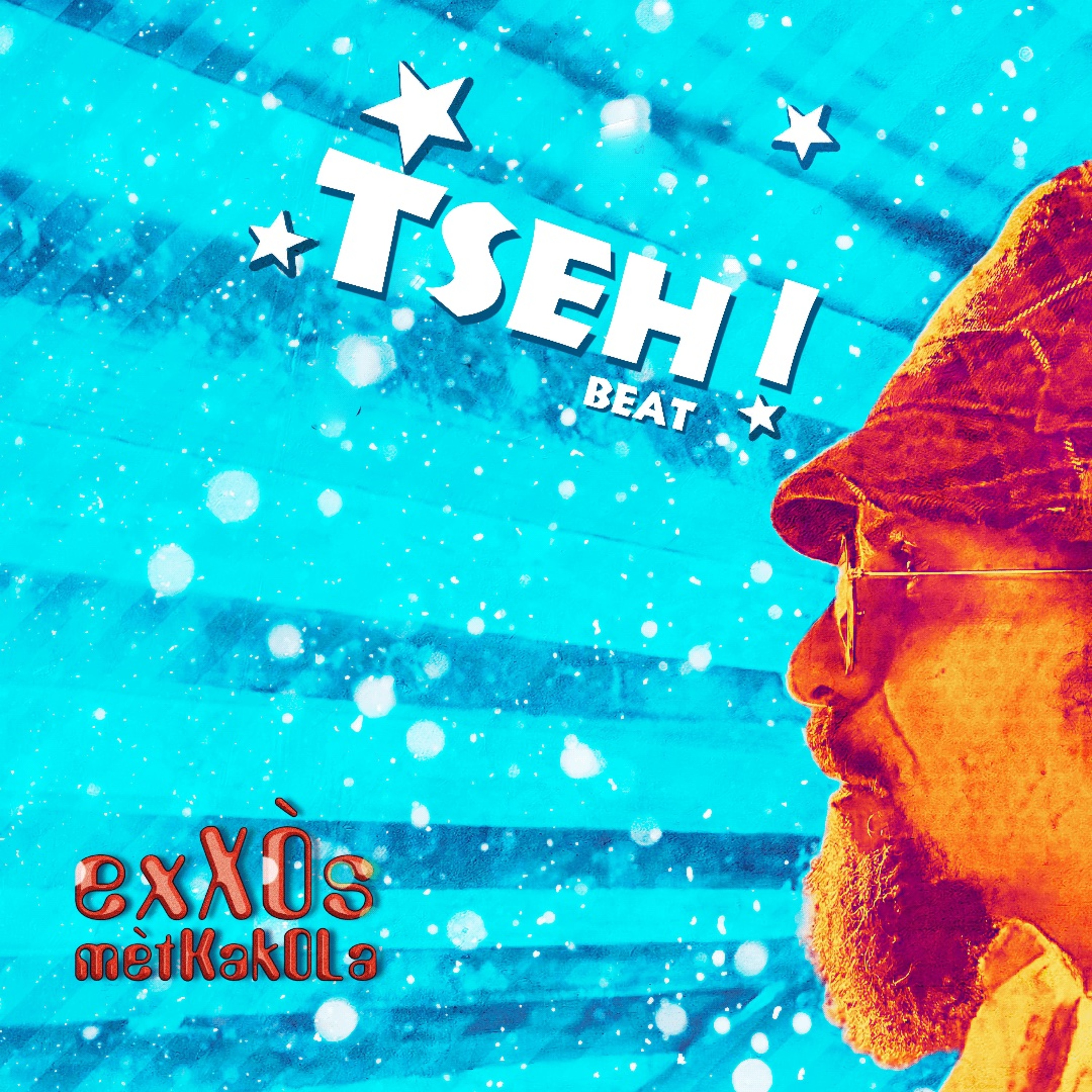 Tseh BEAT episode artwork