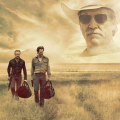 Episode 647: What Are Modern Westerns About?: Hell or High Water