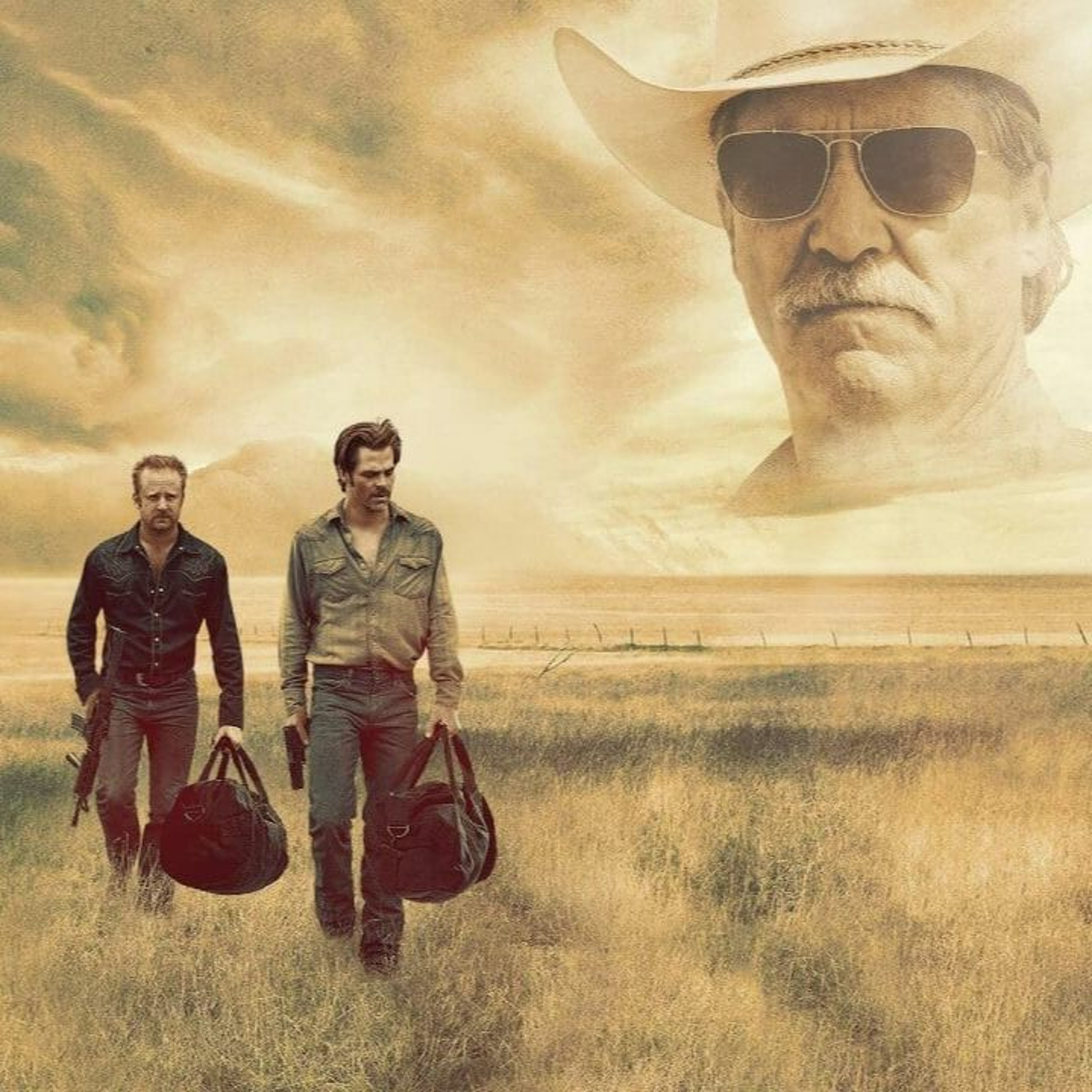 Episode 647: What Are Modern Westerns About?: Hell or High Water episode artwork