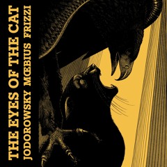Track 3 - The Eyes of the Cat - Meduz and the Crime