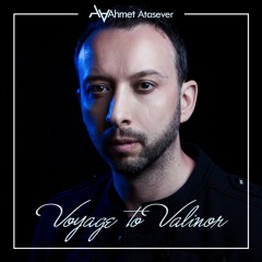 Ahmet Atasever - Voyage To Valinor 113