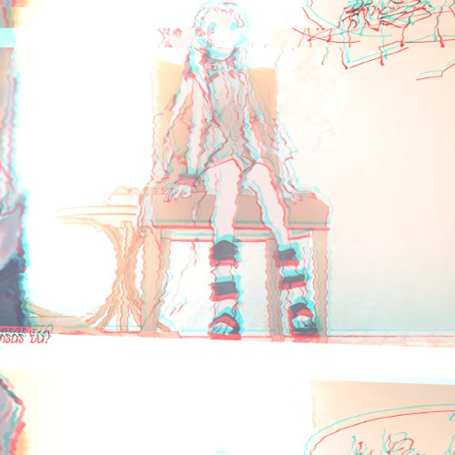 ꒰ঌニア໒꒱(Eknoh neon pink edit)